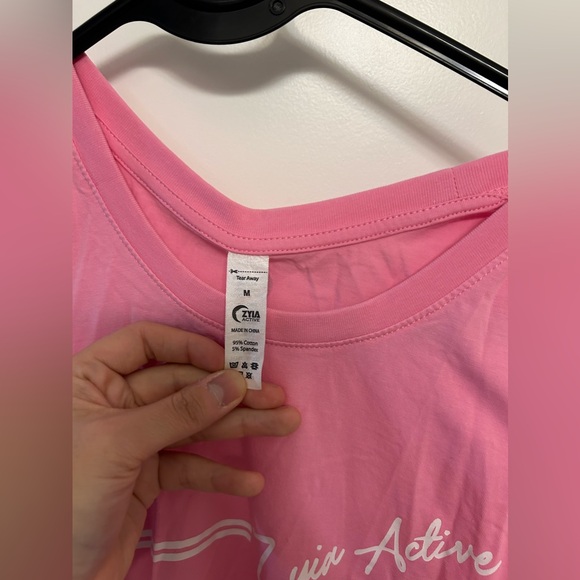 🍁Zyia Active South Beach Sleeveless Tank - Picture 5 of 8